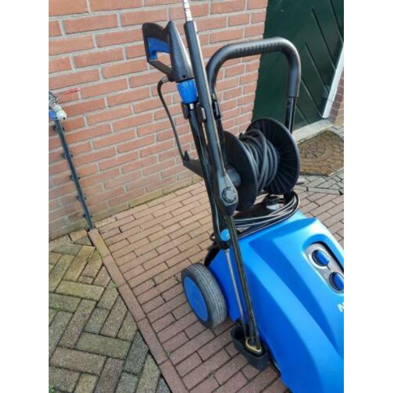 Nilfisk/alto poseidon 5-55xt
