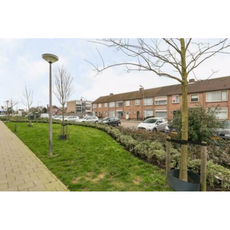 Patrijsstraat 40, 4881 WT Zundert, NLD