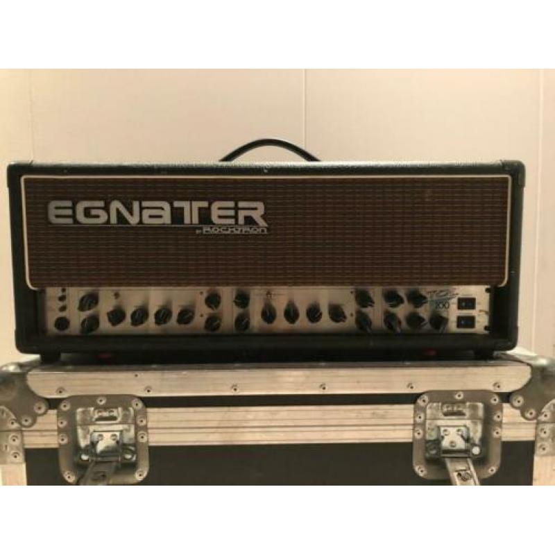 Egnater Rocktron TOL100
