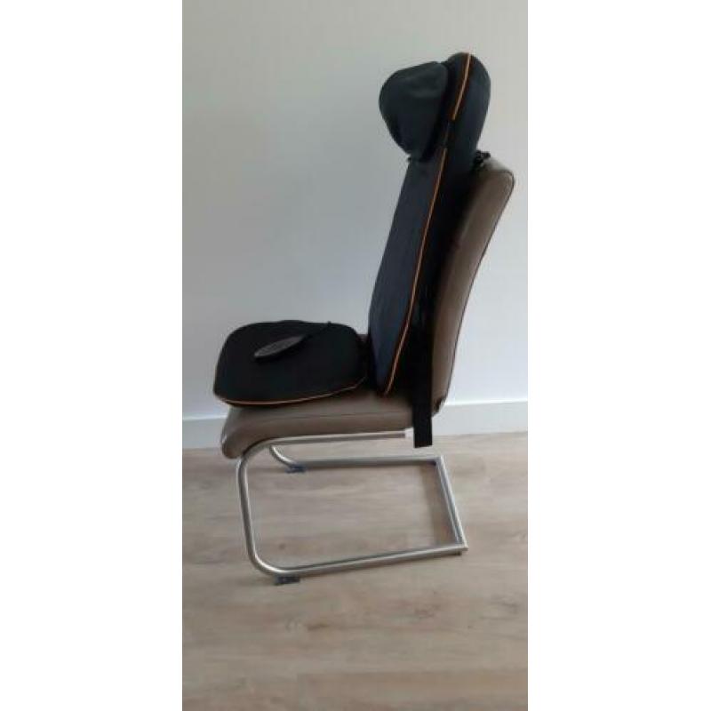 medisana mcn pro shiatsu massage