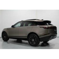 Land Rover Velar D240 Automaat R Dynamic Navi, Head Up, Adap