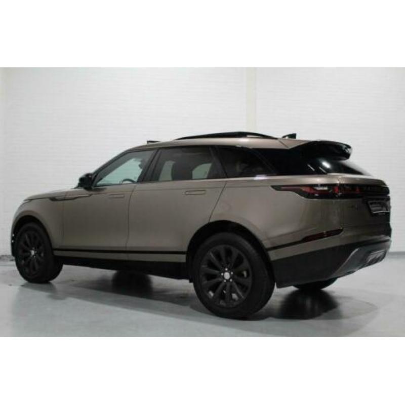 Land Rover Velar D240 Automaat R Dynamic Navi, Head Up, Adap