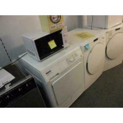 condensdroger miele 6 kg nieuwe type sensor 309 Arpe Kampen