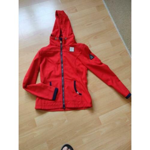 Gaastra zomerjas maat s