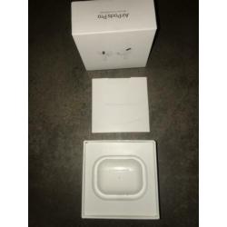Airpods pro nieuw