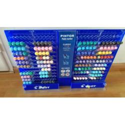 Markers 160 STUKS NIEUW !!!!!!!!!