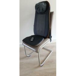 medisana mcn pro shiatsu massage