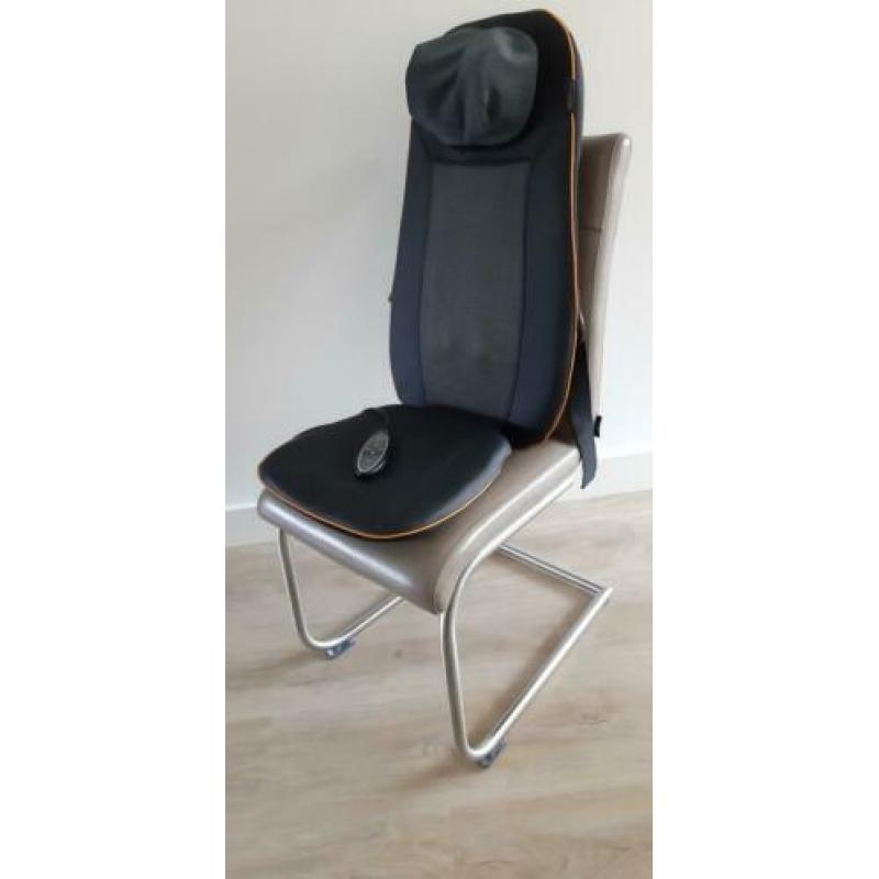 medisana mcn pro shiatsu massage