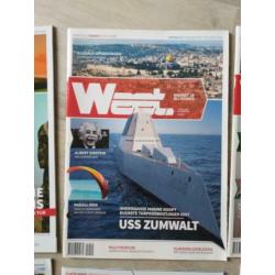Weet magazine 2016