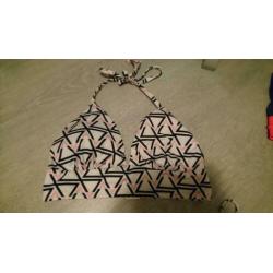 Bikini zgan maat xl