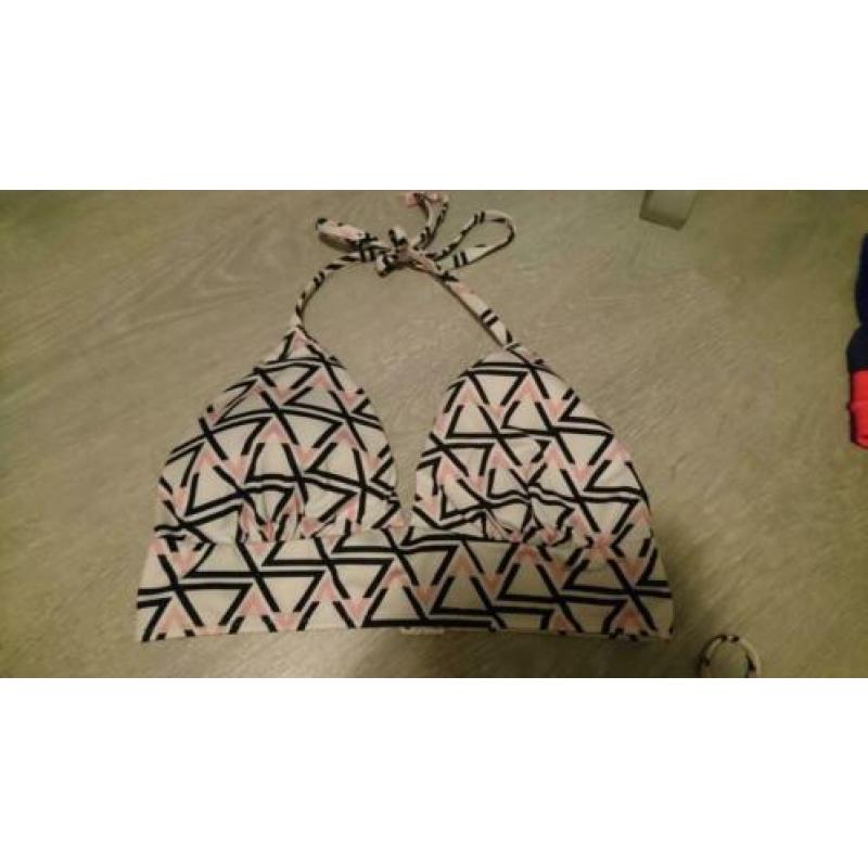 Bikini zgan maat xl