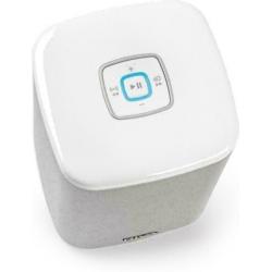 Nieuw | RIVA ARENA draadloze streaming Speaker Wit