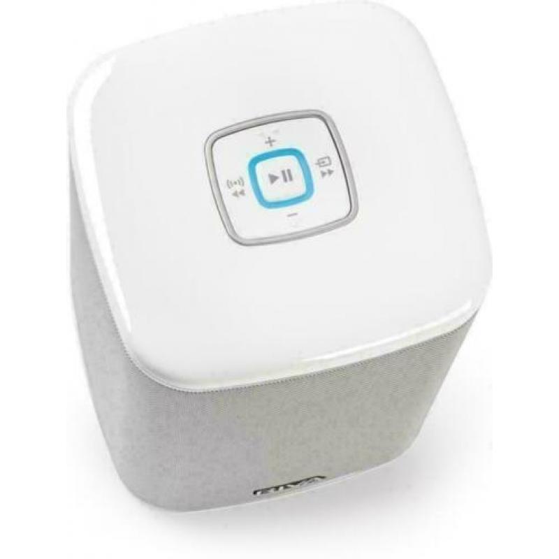 Nieuw | RIVA ARENA draadloze streaming Speaker Wit