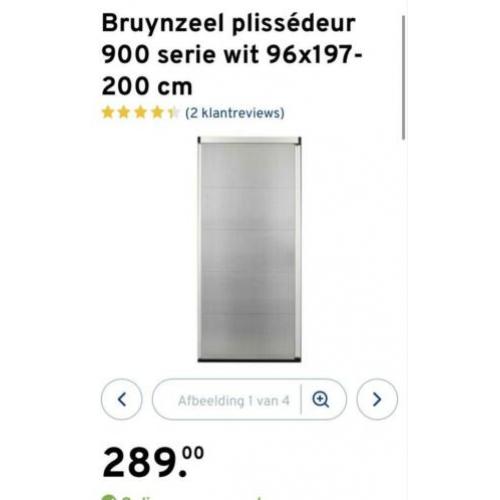 Plissédeur