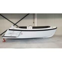 Corsiva 500 Tender VA. 11.295,00 (bj 2019)