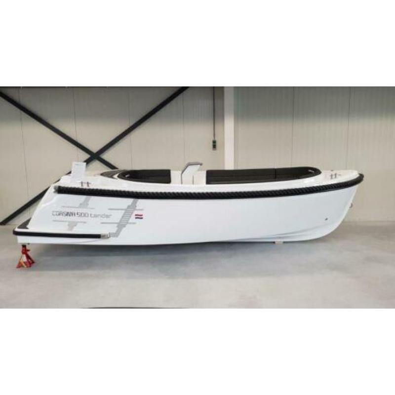 Corsiva 500 Tender VA. 11.295,00 (bj 2019)