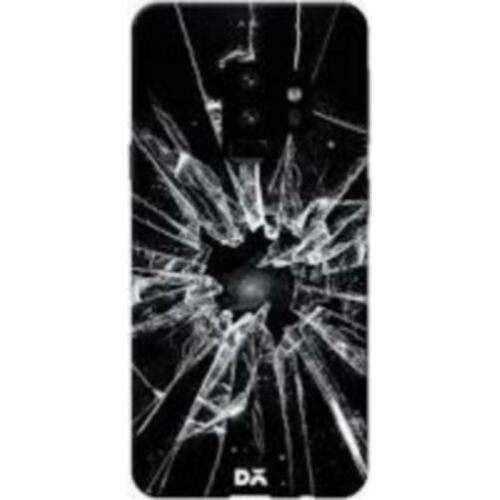 Samsung galaxy S9 glas gebroken wij hebben nieuwe unit