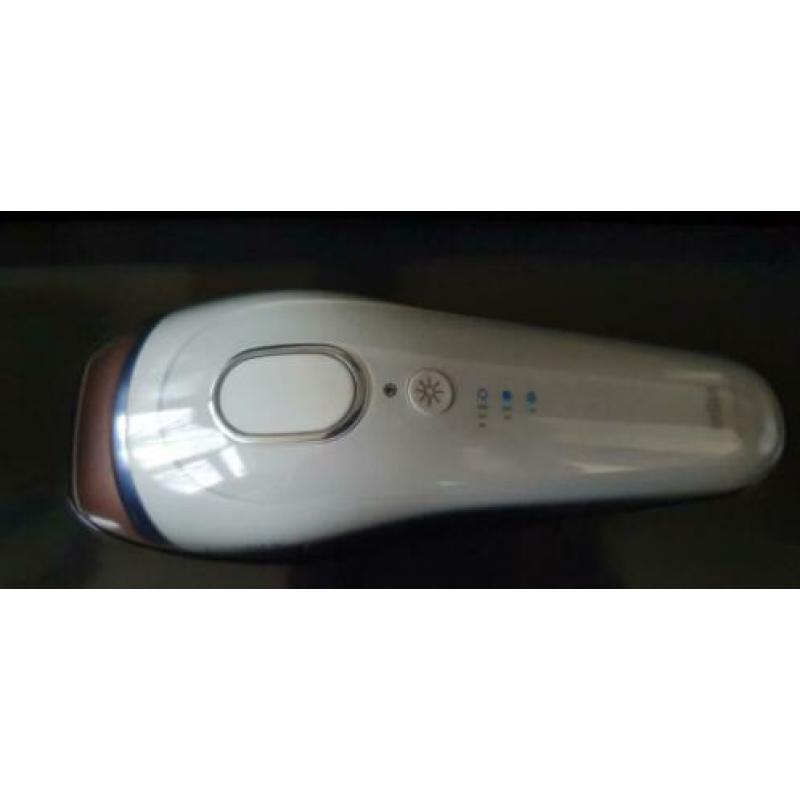 Braun Silk Expert 5