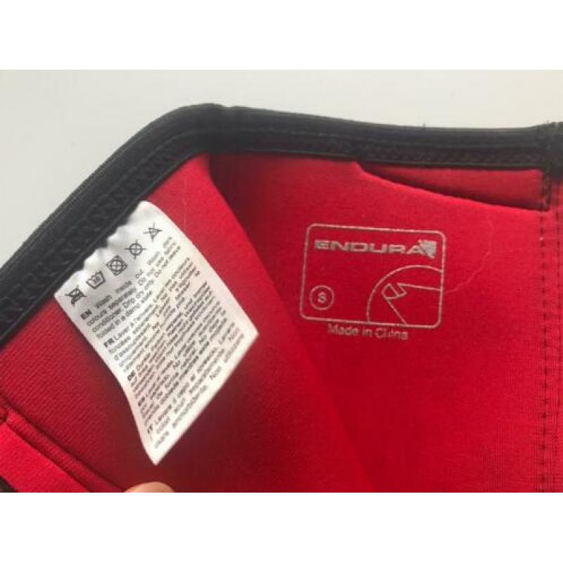Endura overschoenen maat S