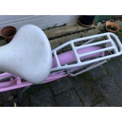 Popal meisjesfiets 20 inch