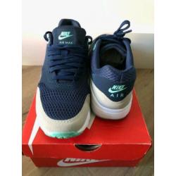 Nike Air Max 1 Ultra Essential Midnight Navy