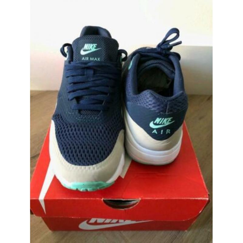 Nike Air Max 1 Ultra Essential Midnight Navy