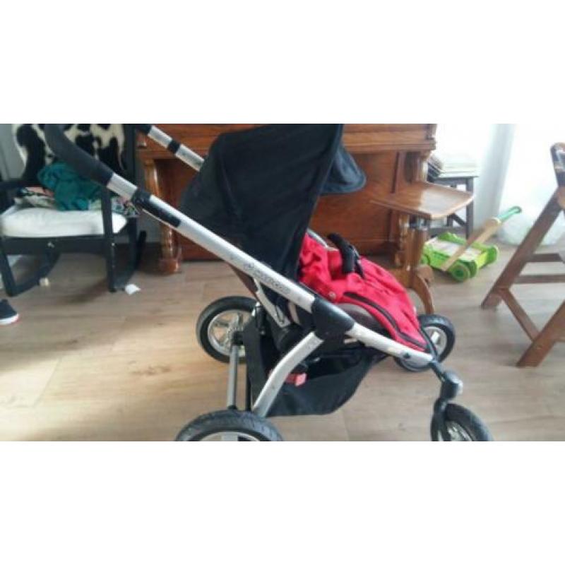 Kinderwagen Maxi Cosi