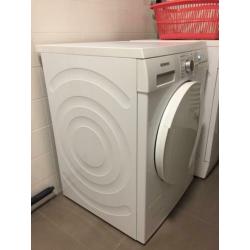 Weinig gebruikt! Siemens warmtepomp droger iQ 500