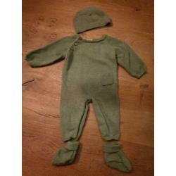 baby kleding jongen maat 50