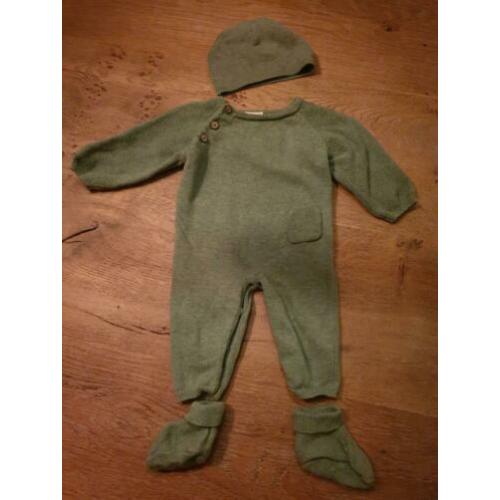 baby kleding jongen maat 50