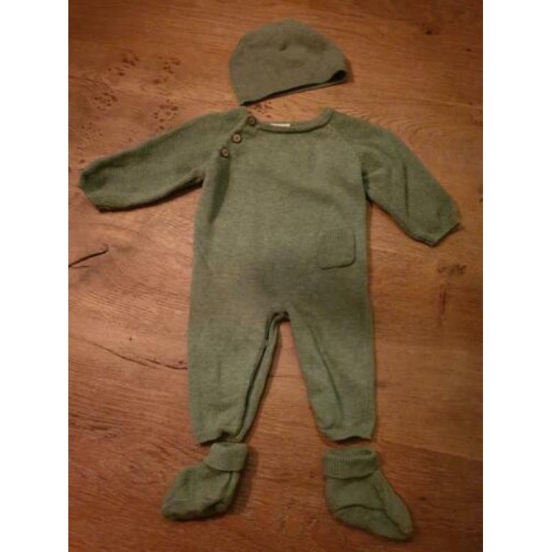 baby kleding jongen maat 50