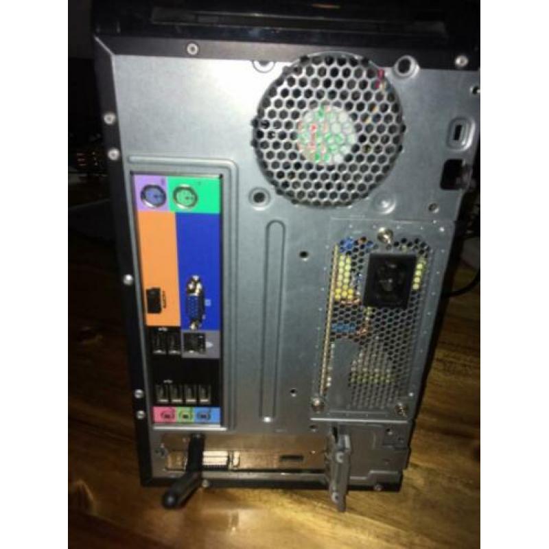 Game pc: Fortnite, I5, 8gb, gt 1030, 500gb, WIFI