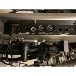 Roland TD9 Mesh Heads elektrisch drumstel