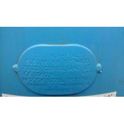 Drukvat 270 l 11 bar zgan 350 €