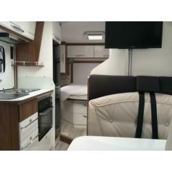 Pilote G 650 C SENSATION 2.3 JTD 130PK