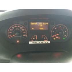 Pilote G 650 C SENSATION 2.3 JTD 130PK