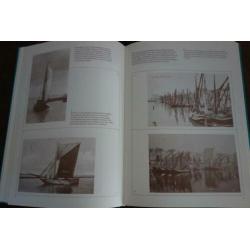 Boek Aanzien van de oude visserij