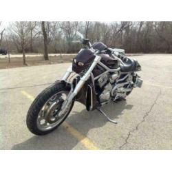 Give your HARLEY a bad look !