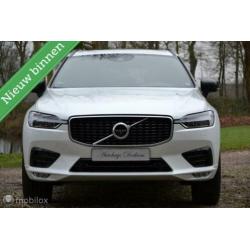 Volvo XC60 T4 R-Design Model 2020 Pano-IntelliSafe-21''-Keyl