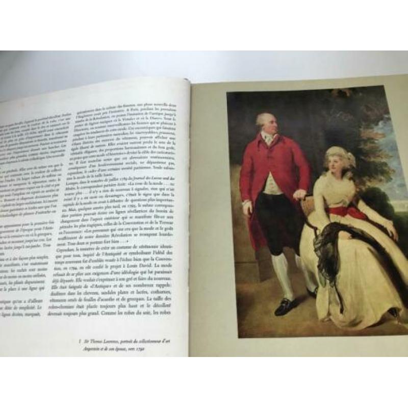 Margarete Braun-Ronsdorf - Des Merveilleuses aux Garconnes