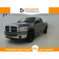 Dodge Ram: 13 op voorraad !
