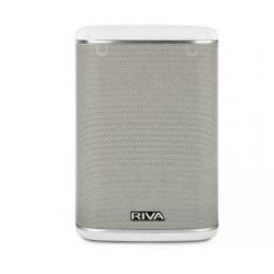 Nieuw | RIVA ARENA draadloze streaming Speaker Wit