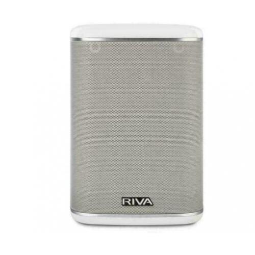 Nieuw | RIVA ARENA draadloze streaming Speaker Wit