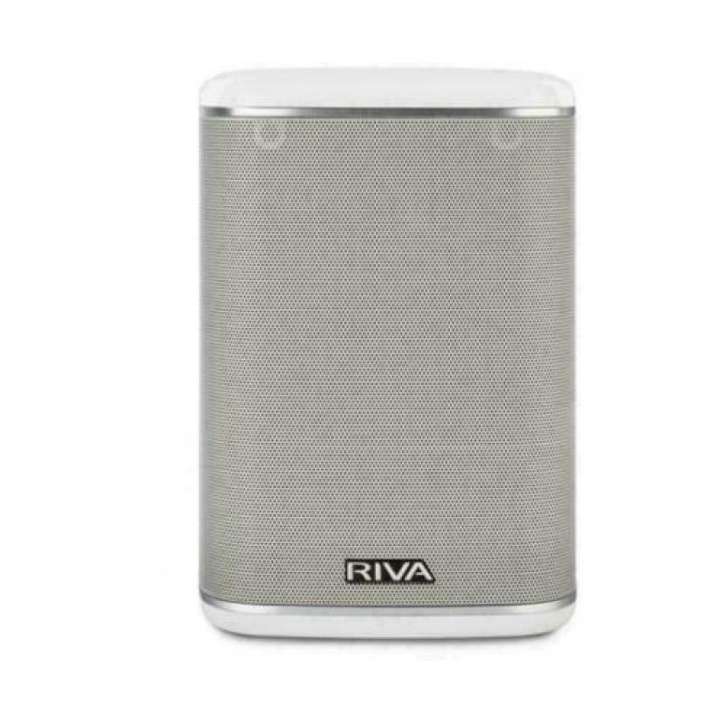 Nieuw | RIVA ARENA draadloze streaming Speaker Wit
