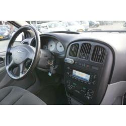 Chrysler Voyager 2.4i SE Luxe 7-PERSOONS AIRCONDITIONING PAR