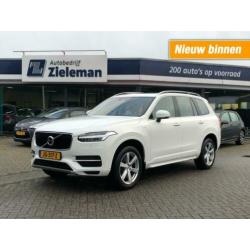 Volvo XC90 T8 Twin Engine AWD Momentum 7 persoons Ex. BTW