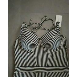 Marlies dekkers badpak maat 85B (nieuw)