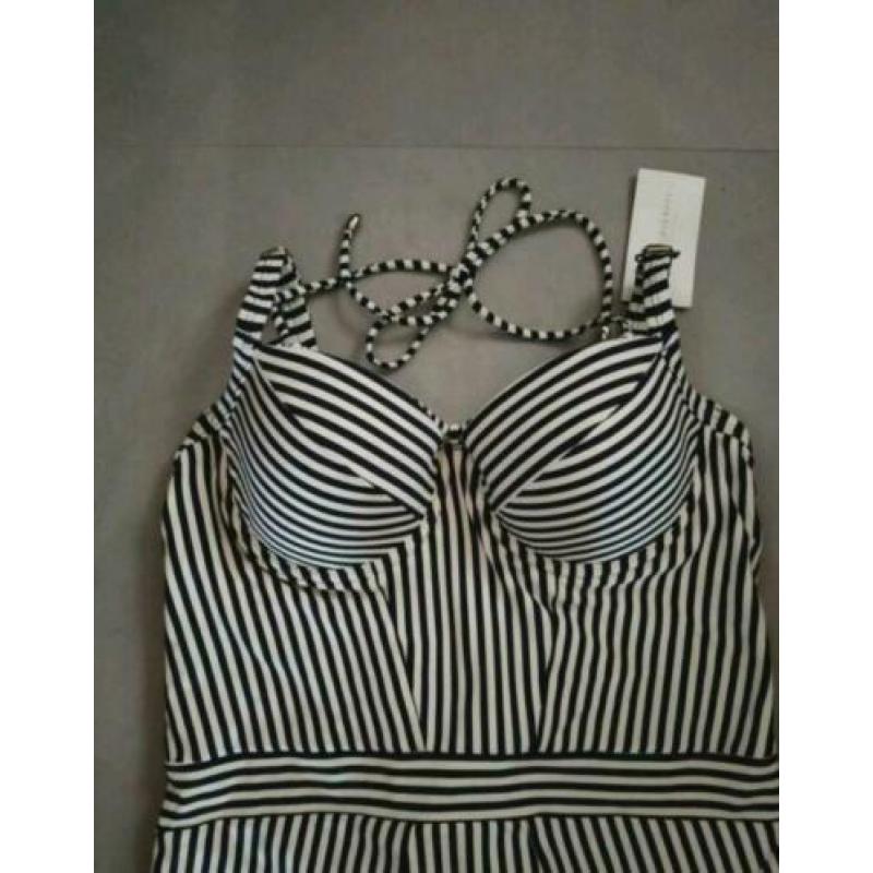 Marlies dekkers badpak maat 85B (nieuw)