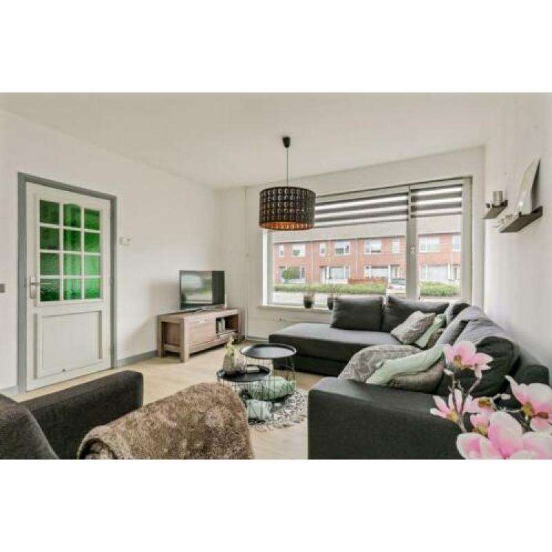 Patrijsstraat 40, 4881 WT Zundert, NLD