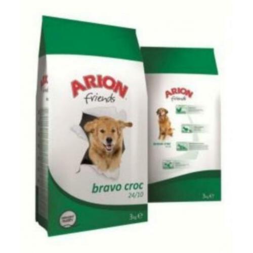 Arion hondenvoeding, bij ons verkrijgbaar!